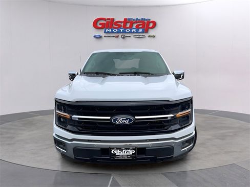 Used 2024 Ford F150 XLT w/ Equipment Group 302A MID image 3