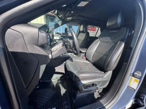Used 2021 Ford Explorer ST w/ ST Street Pack AWD/4WD image 3