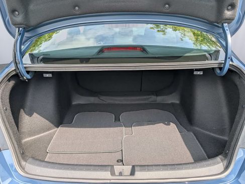 Used 2026 Honda Civic Sport image 13