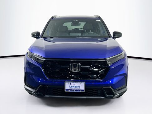 Used 2023 Honda CR-V Sport image 2