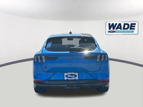 Used 2024 Ford Mustang Mach-E GT image 6