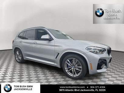 Used 2021 BMW X3 M40i w/ Premium Package