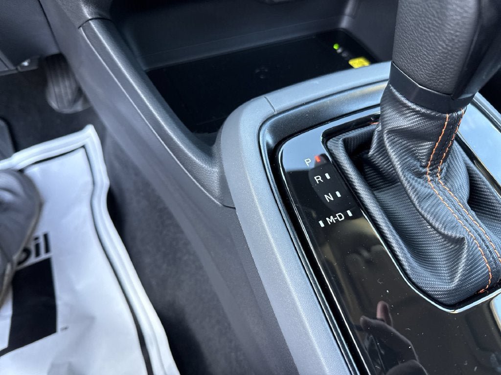 New 2026 Subaru Crosstrek 2.5i Limited AWD/4WD image 30