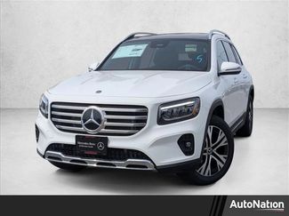 New 2026 Mercedes-Benz GLB 250 video 1