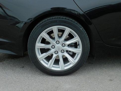 Used 2023 Cadillac CT5 Luxury w/ Sun And Sound Package image 34