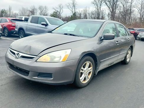 Used 2007 Honda Accord EX-L image 6
