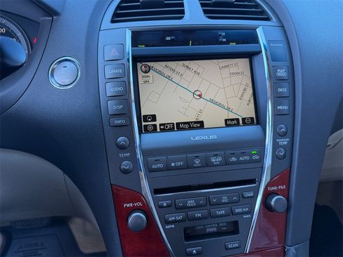 Used 2008 Lexus ES 350 image 16