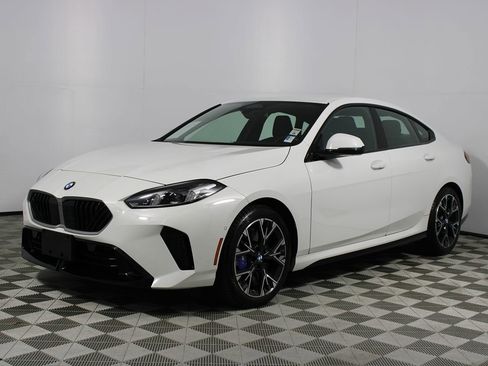 Used 2025 BMW 228i xDrive 228 xDrive w/ M Sport Package image 3