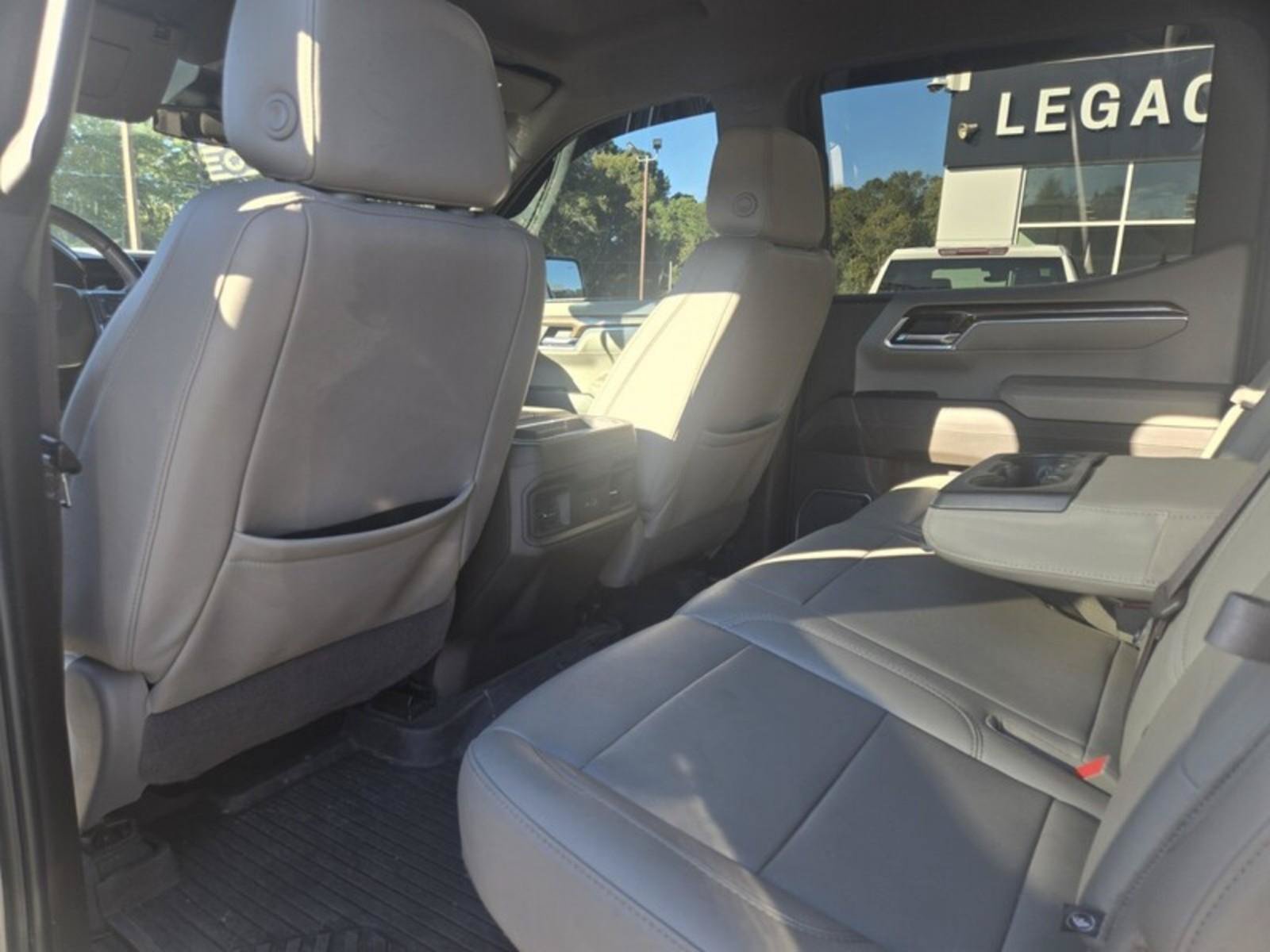 Used 2023 Chevrolet Silverado 1500 RST w/ RST All Star Premium Package AWD/4WD image 21