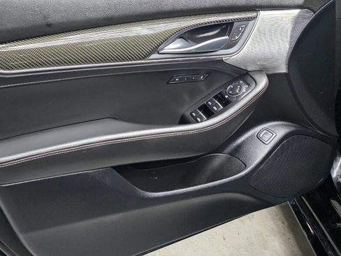 Used 2020 Cadillac CT5 V w/ Premium Package image 14