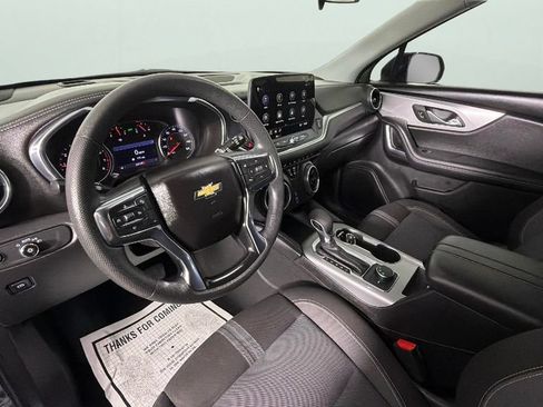 Certified 2023 Chevrolet Blazer LT FWD image 18