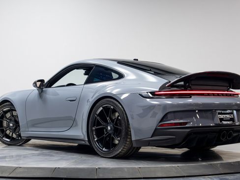 Used 2024 Porsche 911 GT3 Touring w/ Chrono Package image 48