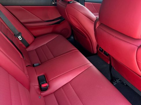 Used 2024 Lexus IS 350 F Sport AWD/4WD image 18
