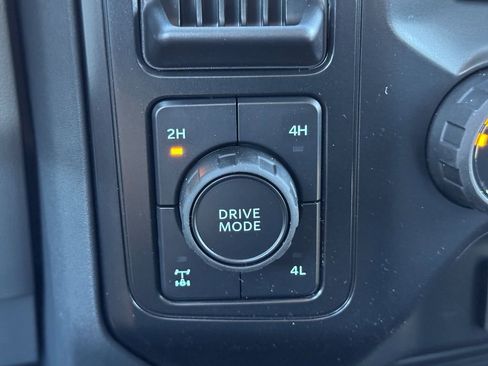 New 2026 Ford F350 XL w/ STX Appearance Package AWD/4WD image 15