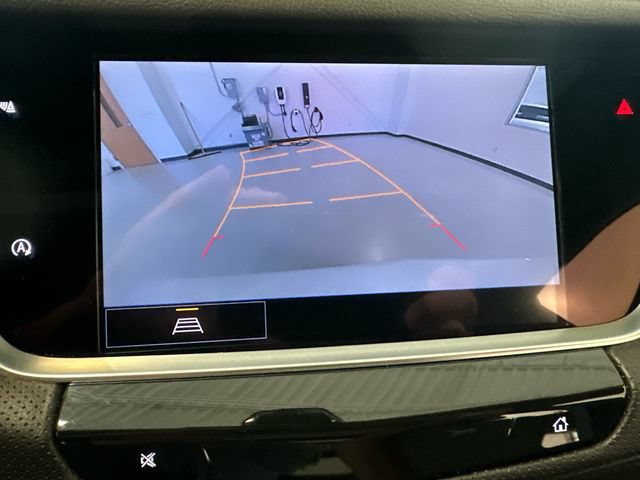 Certified 2025 Cadillac XT5 Premium Luxury AWD/4WD image 11