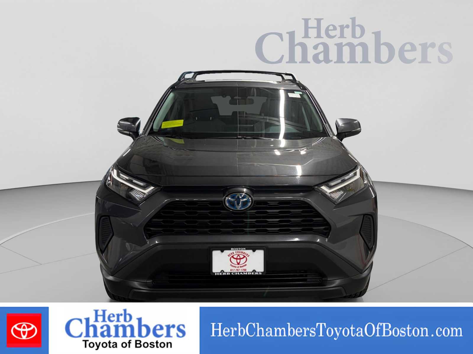 Certified 2024 Toyota RAV4 XLE w/ Convenience Package AWD/4WD image 2