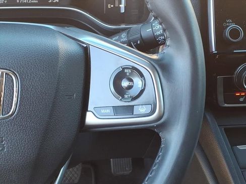 Used 2020 Honda CR-V EX-L image 20