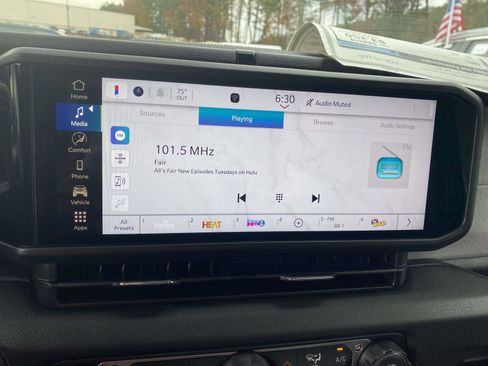 New 2026 Jeep Wrangler Sport image 10