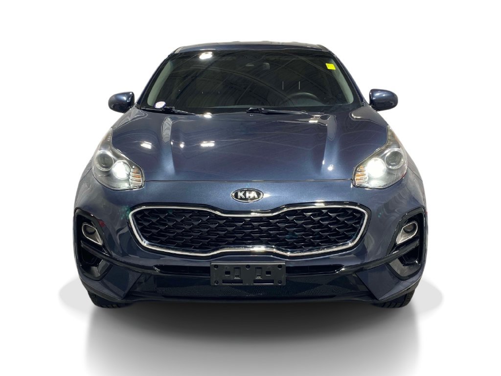 Used 2022 Kia Sportage LX AWD/4WD image 6