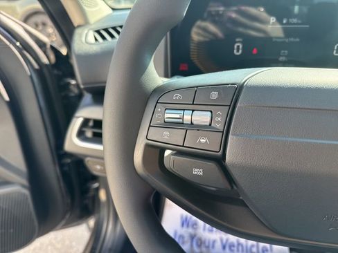 New 2026 Kia K4 LXS image 24