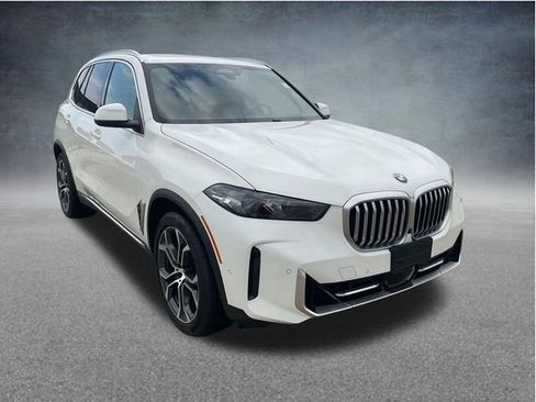 Used 2024 BMW X5 sDrive40i w/ Parking Assistance Package RWD image 34