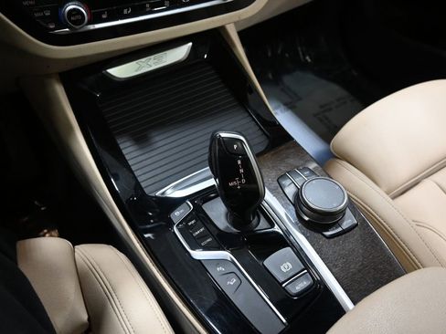 Used 2019 BMW X3 xDrive30i w/ Convenience Package image 22