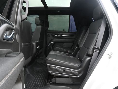 Used 2021 GMC Yukon Denali w/ LPO, Illumination Package image 20