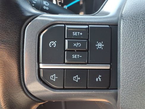 Certified 2023 Ford F150 XLT w/ Equipment Group 302A High AWD/4WD image 13
