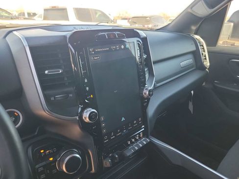 Used 2024 RAM 1500 Big Horn image 20