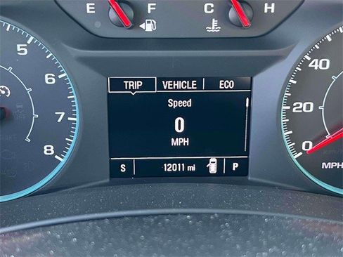 Certified 2024 Chevrolet Equinox LS image 22