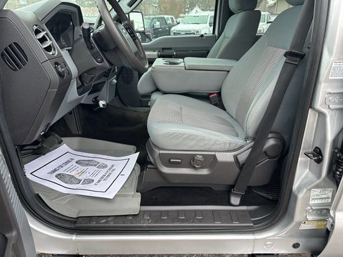 Used 2013 Ford F350 XLT w/ XLT Value Pkg image 34