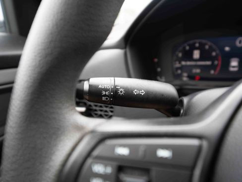 Used 2024 Honda Accord EX image 13