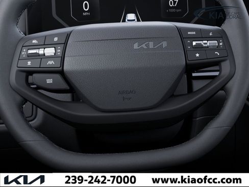 New 2026 Kia Sportage SX FWD image 22