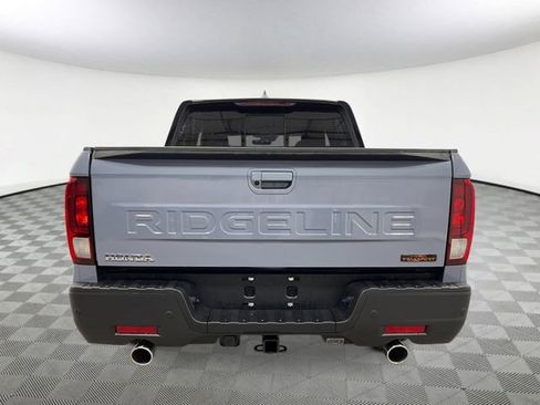 New 2026 Honda Ridgeline TrailSport image 5