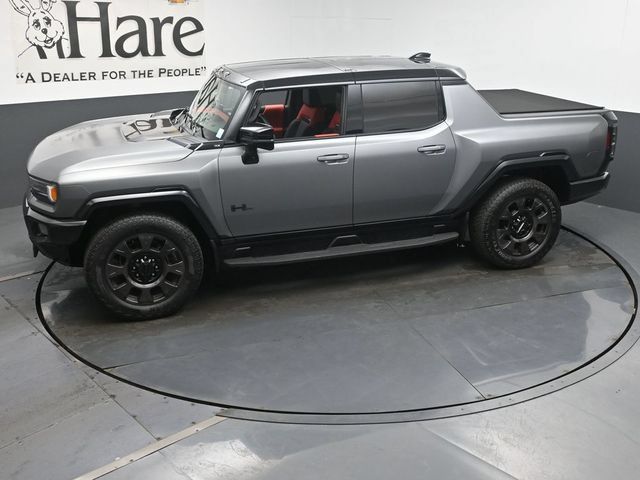 Used 2026 GMC Hummer EV 4x4 Crew Cab w/ Carbon Fiber Edition Package image 61