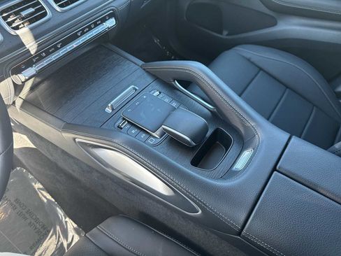 Certified 2026 Mercedes-Benz GLE 350 4MATIC image 22
