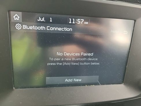 Used 2019 Kia Soul ! FWD image 5