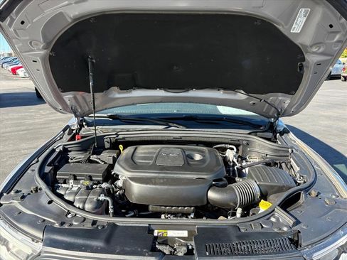 Used 2021 Dodge Durango GT image 31