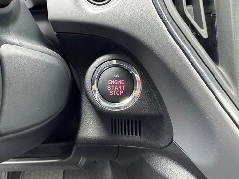 Certified 2025 Subaru Crosstrek 2.5i Wilderness w/ Wilderness Package image 26