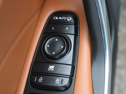 Certified 2023 Kia Stinger GT2 w/ Option Group 020 AWD/4WD image 23
