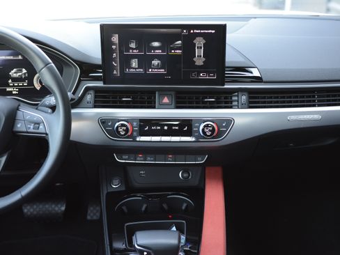 Used 2023 Audi A4 2.0T Premium Plus AWD/4WD image 23