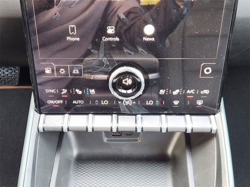 New 2026 GMC Terrain AT4 w/ Convenience Package III image 13