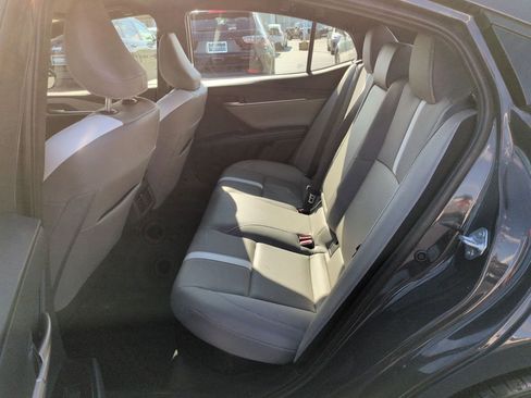 Certified 2025 Toyota Camry SE image 25