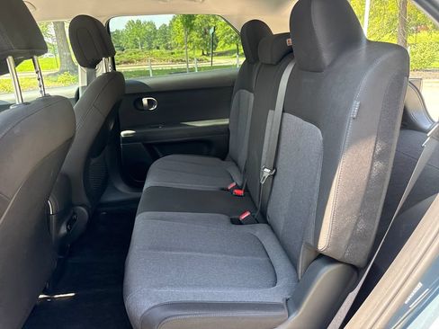 Used 2024 Hyundai Ioniq 5 SEL RWD image 32