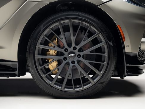 Used 2023 Aston Martin DBX 707 AWD/4WD image 39