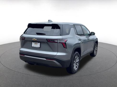 Used 2025 Chevrolet Equinox LT image 12