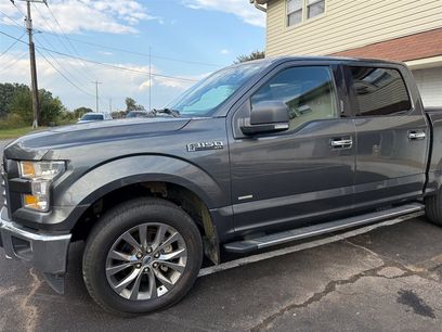 Used 2017 Ford F150 XLT w/ Equipment Group 302A Luxury