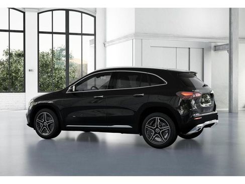 New 2026 Mercedes-Benz GLA 250 4MATIC image 31