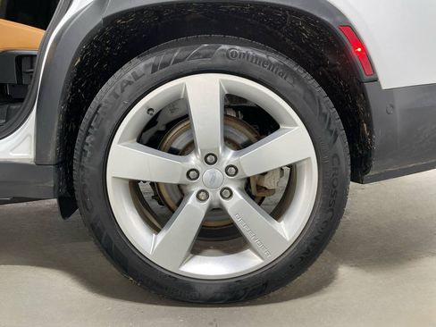 Used 2023 Land Rover Defender 130 S AWD/4WD image 7