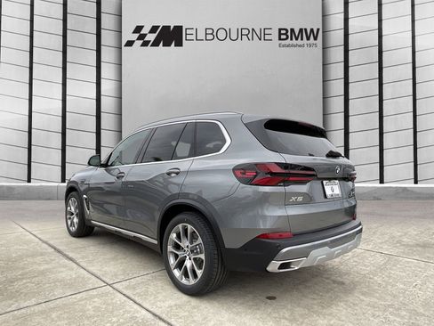 New 2026 BMW X5 sDrive40i w/ Premium Package RWD image 6